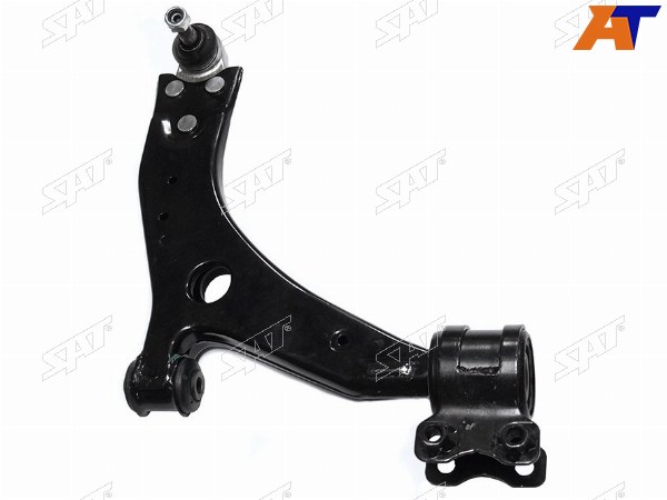 Рычаг нижний D-21 FORD FOCUS II 02.06-11C-MAX 02.06-11 RH