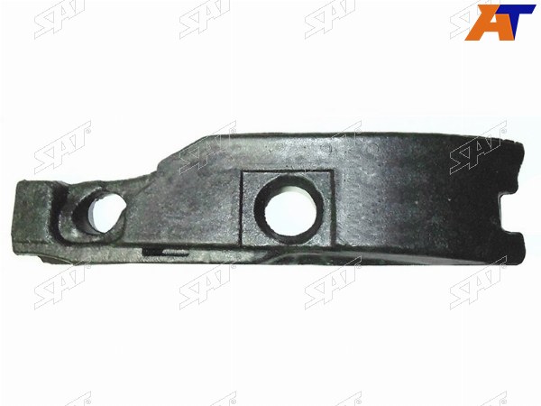 Абсорбер бампера MERCEDES W164 05-08 RH