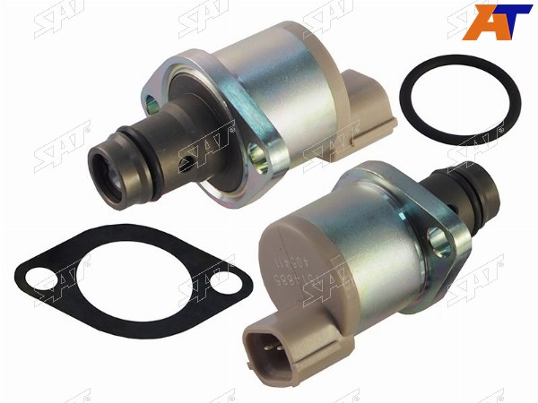 Клапан электромагнитный FORD TRANSIT 2,2 CDICITROEN JUMPER 06-FIAT DUCATO 06-PEGEUOT BOXER 06-LA