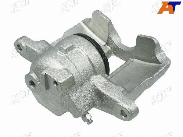 Суппорт тормозной передний AUDI A4 00-04VW PASSAT 00-05 правый