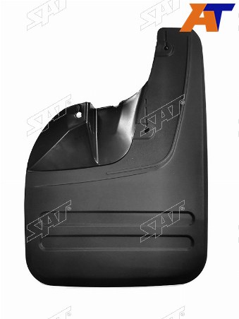 Брызговик TOYOTA HILUX VIGO 06-08FORTUNER 06-08 передний RH под расширитель