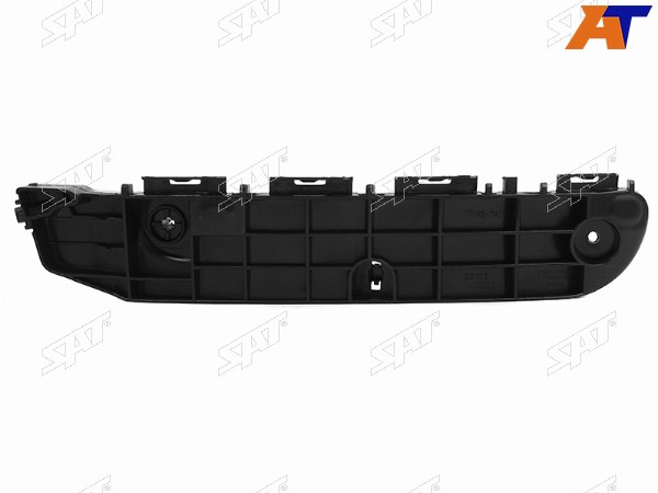 Крепление бампера TOYOTA FORTUNER 15- RH