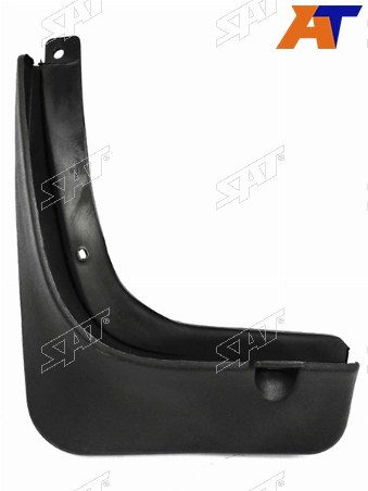 Брызговик KIA CERATO 16-19 задний LH