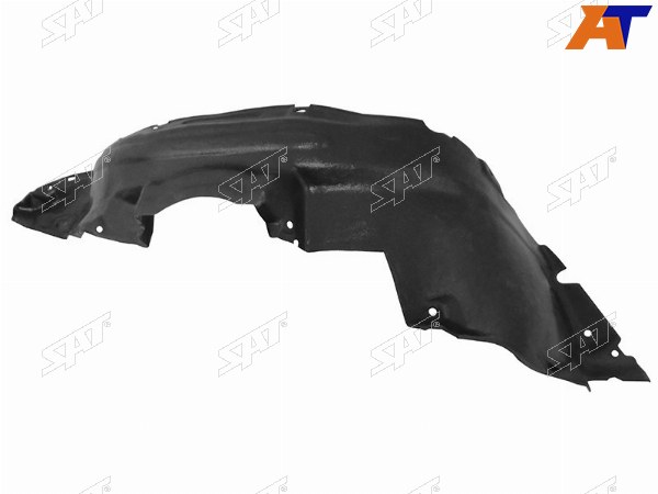 Подкрылок TOYOTA RAV4 94-00 LH