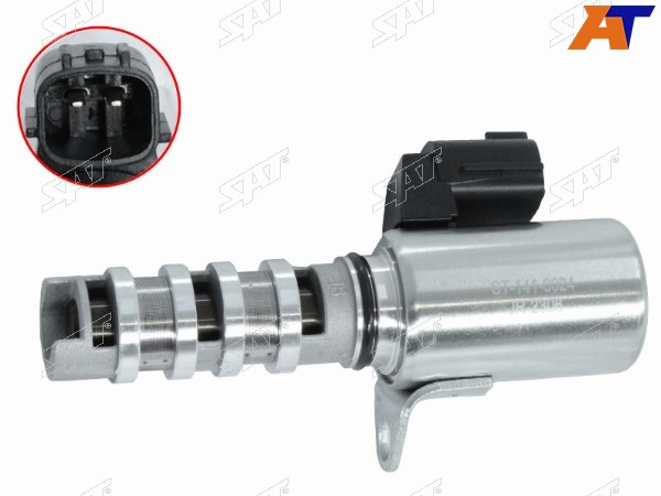 Клапан изменения фаз ГРМ NISSAN PATROL Y62 10-MURANO Z51 07-14