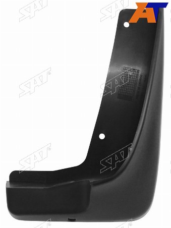 Брызговик SUZUKI GRAND VITARAESCUDO 05-17 передний RH