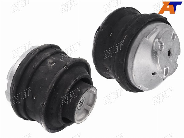Подушка двигателя MERCEDES BENZ E-CLASS 210 95-02 C-CLASS 202 93-00  LH