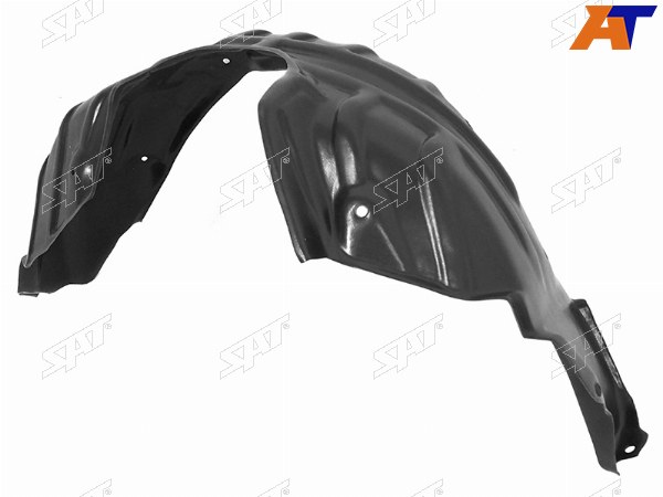 Подкрылок задний TOYOTA CAMRY 06-11 RH