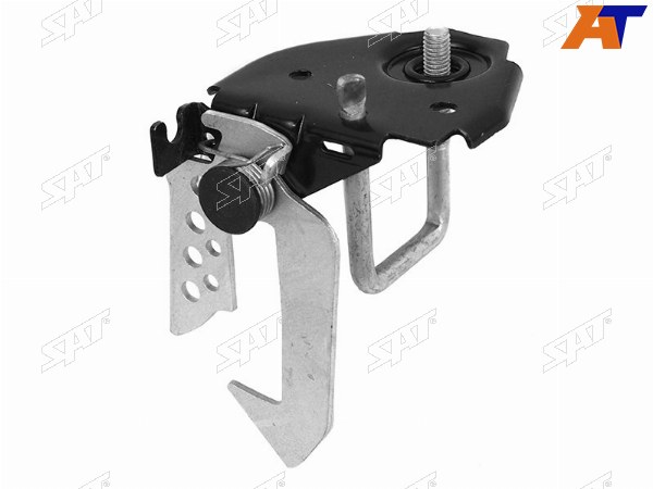 Крючок замка капота BMW 5-SERIES F10F11 6-SERIES F12F13 7-SERIES F01F02F03F04 Z4 E89  LH