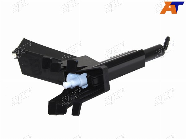 Омыватель фары NISSAN QASHQAI 14-19 LH