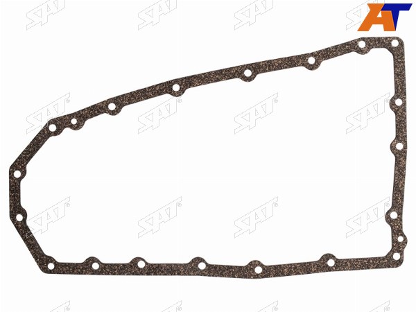 Прокладка АКПП NISSAN X-TRAIL T32 13- TEANA  T32 08-14 T33 14-17 SERENA 12-16 QASHQAI 13-19 JUK