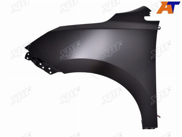 Крыло переднее HYUNDAI TUCSONIX35 10-15 LH