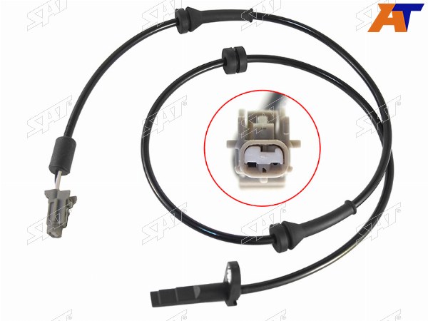 Датчик ABS передний NISSAN TEANA RUS J32 08-13 левыйправый