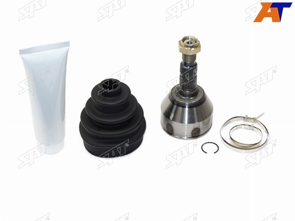 Шрус наружный OPEL ASTRA H 04-10ASTRA J 10-ZAFIRA B 05-11