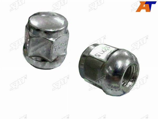 Гайка колесная (M12x1,5) HONDA CR-V 01-15ACCORD 02-15