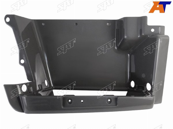 Подножка MITSUBIHI FUSO  FIGHTER  FM657FK617  RH 97-00