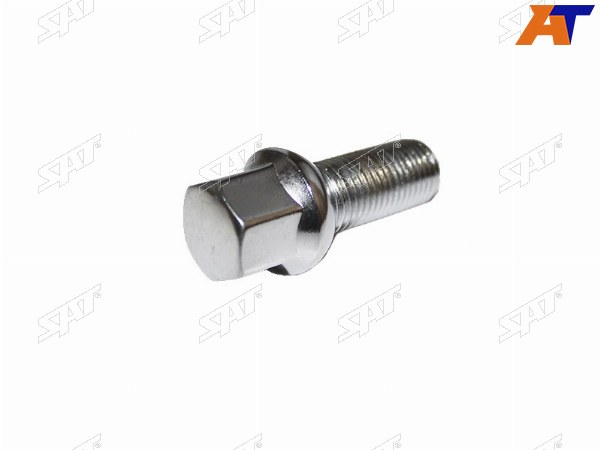 Болт колесный MERCEDES 117 156 164 169 172 176 199 204 205 207 209 211 212 218 219 23