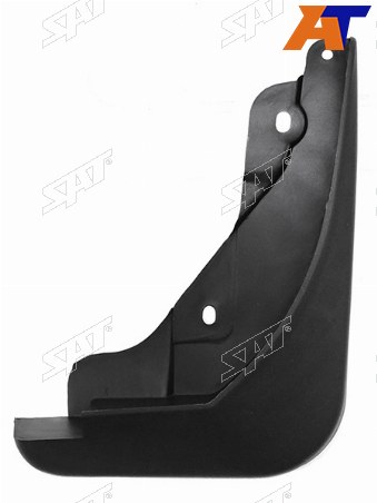 Брызговик HAVAL F7F7x 19- передний RH
