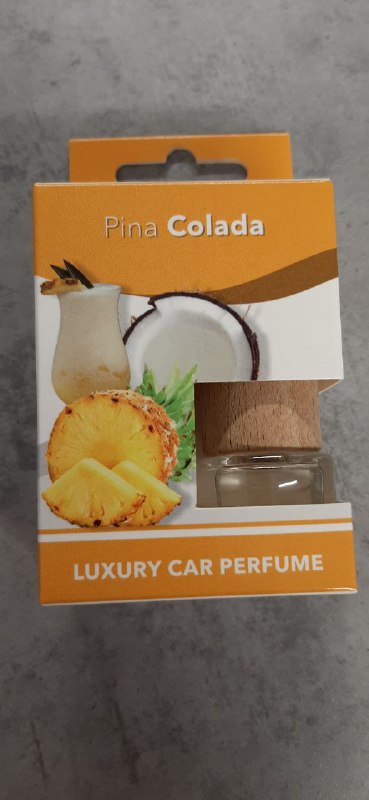 ELITE 442445 Ароматизатор Pina Colada 8ml