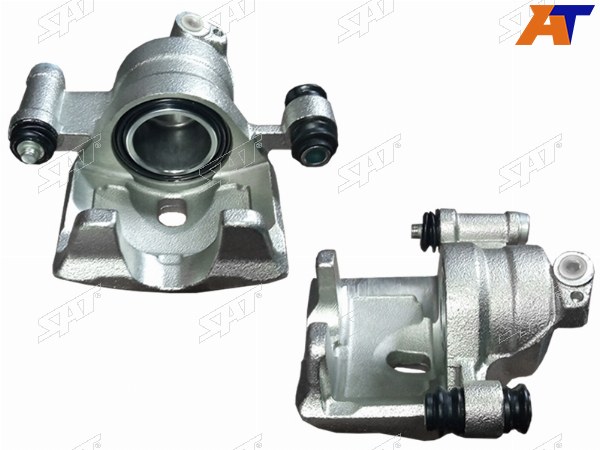 Суппорт тормозной перед TOYOTA NOAH KR42CM70 правый