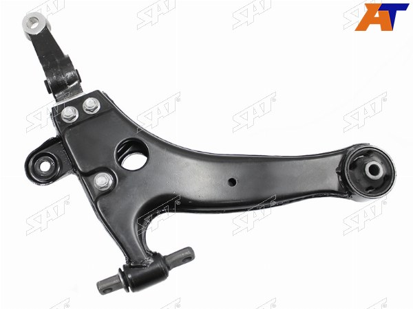 Рычаг передний нижний HYUNDAI SONATA (EF) 01-13KIA OPTIMAMAGENTIS 01-05 LH