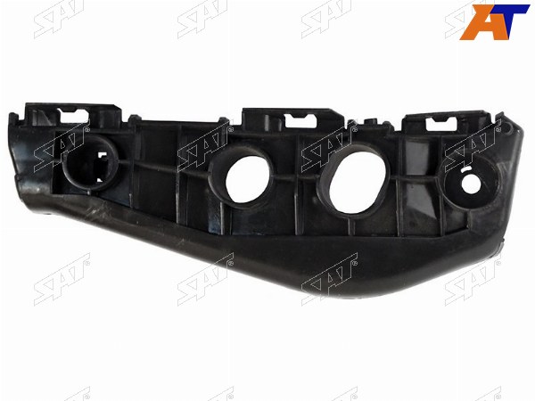 Крепление бампера TOYOTA COROLLA 06-09 RH