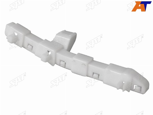 Крепление переднего бампера NISSAN QASHQAI 10-14 RH