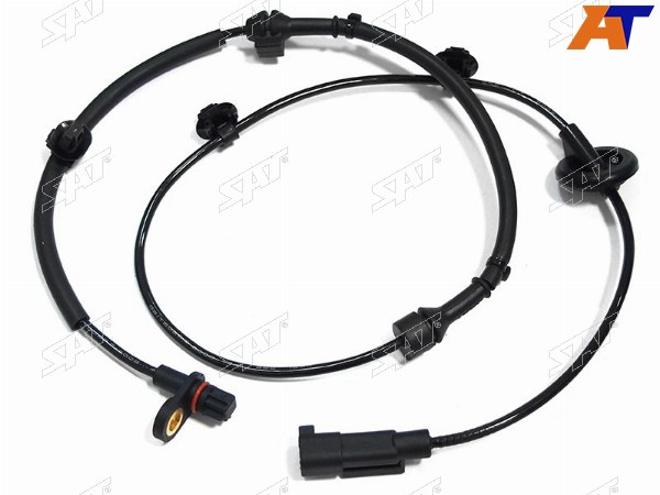 Датчик ABS RR MITSUBISHI OUTLANDER GFW 12- LH