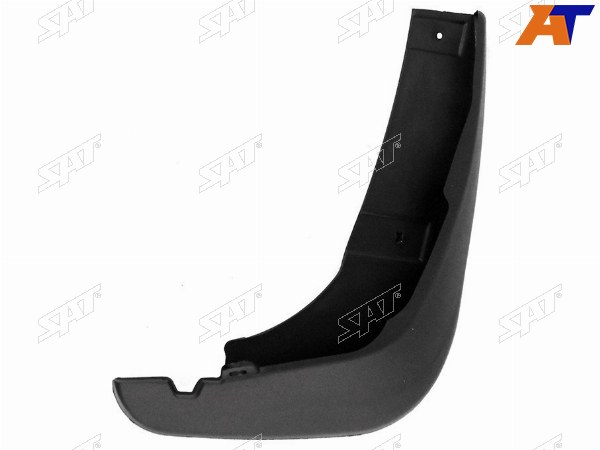 Брызговик MAZDA 6ATENZA 12- передний RH