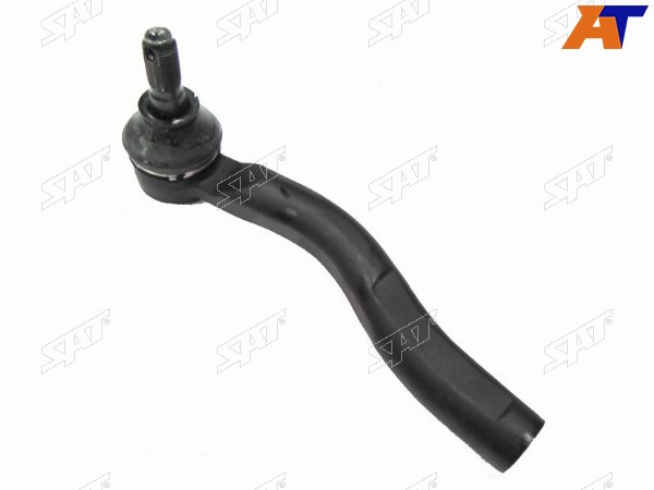 Наконечник рулевой TOYOTA FUNCARGOVITZPLATZ LH-2WDRH-4WD 99-