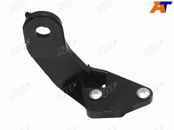 Крепление фары TOYOTA LAND CRUISER 200 07-15 LH к решетке