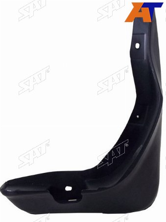 Брызговик HONDA FIT 01-07 5D передний RH