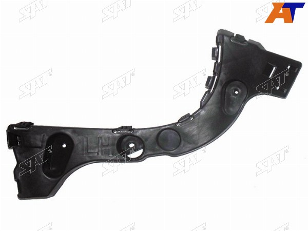 Крепление заднего бампера FORD FOCUS III 11-15 LH 5D HBK №1