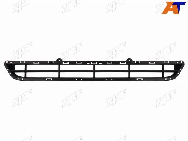 Решетка в бампер HYUNDAI SANTA FE 12-16