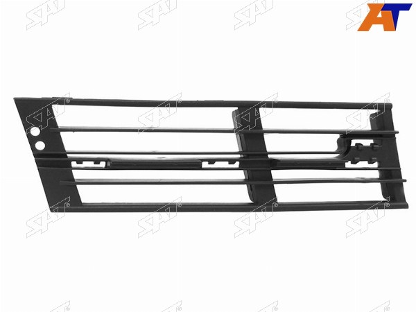 Решетка в бампер BMW F01F02 12-15 RH