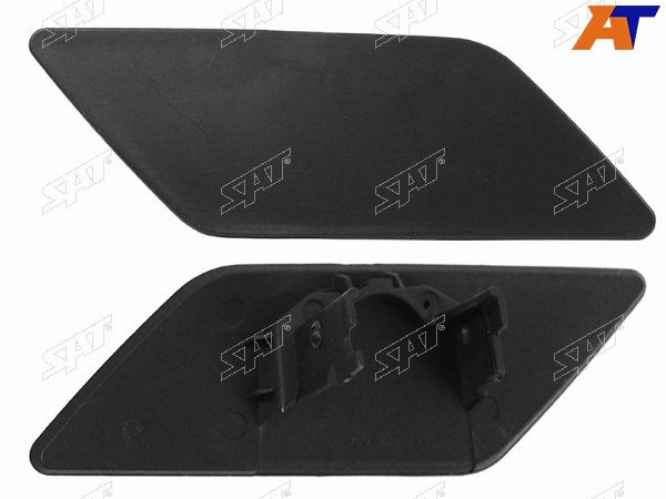 Крышка омывателя фары SKODA OCTAVIA 17-20 RH