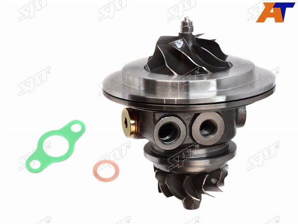 Картридж турбины AUDI A3A4A6SKODA OCTAVIAVW PASSAT B5 1,8T 97-