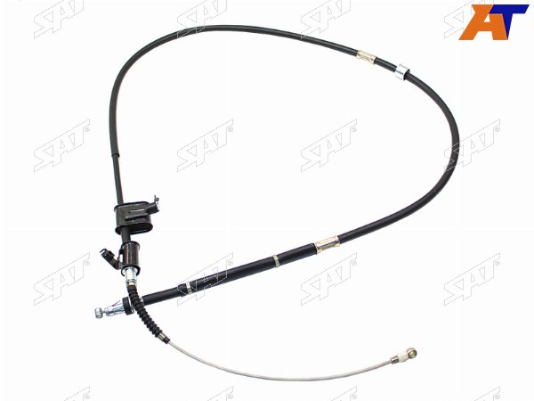 Трос ручника TOYOTA LAND CRUISER HDJ101
