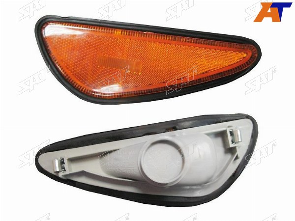 Поворот в передний бампер NISSAN CEFIROMAXIMA 98-03 RH