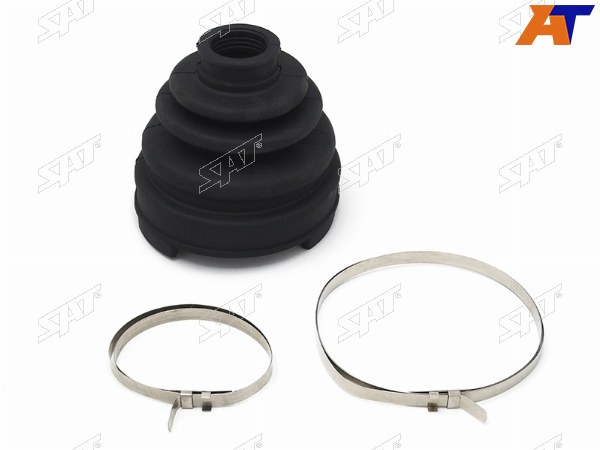 Пыльник шруса внутренний TOYOTA CAMRY XV50HIGHLANDER XU4050 2GR-FE