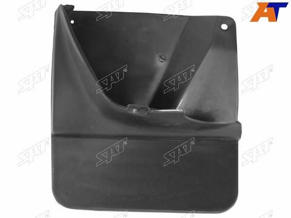 Брызговик TOYOTA LAND CRUISER PRADO 120 02-09 задний LH под расширитель