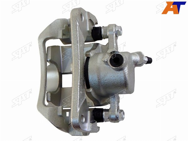 Суппорт тормозной RR TOYOTA LAND CRUISER 100 98- LH