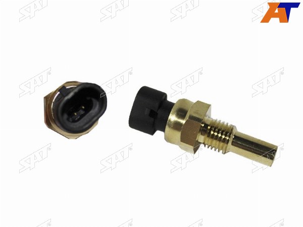 Датчик температуры CHEVROLET Aveo T200T250Lacetti J200DAEWOO NexiaMatiz M100M150