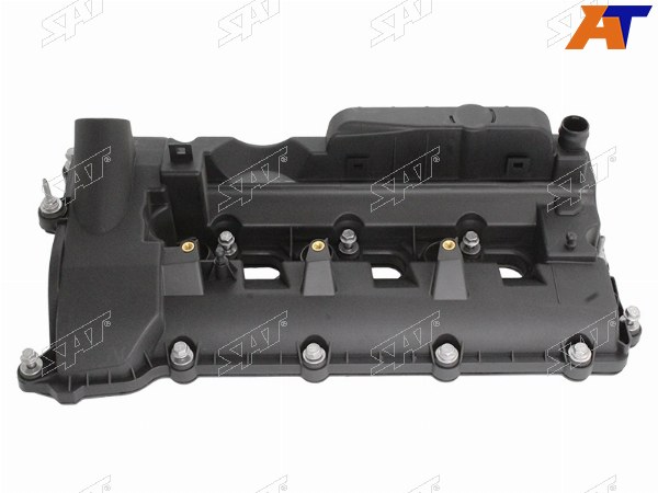 Крышка клапанов левая LAND ROVER RANGE ROVER SPORT 13-19 30HD0D306PS