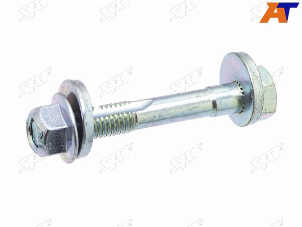 Болт эксцентрика (комплект) задней подвески ремкомплект BMW X5 E53 1998-2006BMW 5 E39 1995-2003BMW