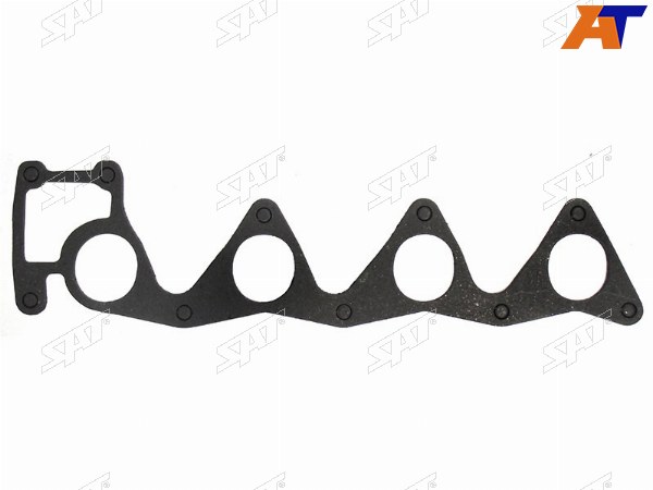 Прокладка впускного коллектора MAZDA BONGONISSAN VANETTE 99-SUZIKI VITARA 94-98 двиг. RF