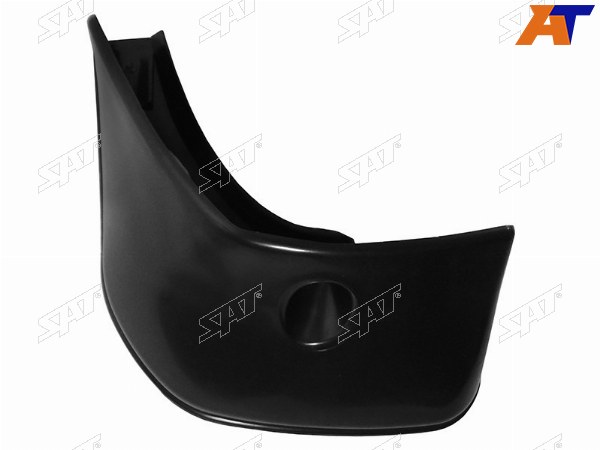 Брызговик TOYOTA COROLLA AXIOFIELDER 06-12 задний LH