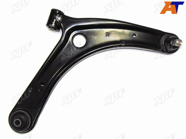 Рычаг подвески передний MITSUBISHI DELICA D5GALANT FORTISLANCEREVOLUTIONOUTLANDER 06- RH