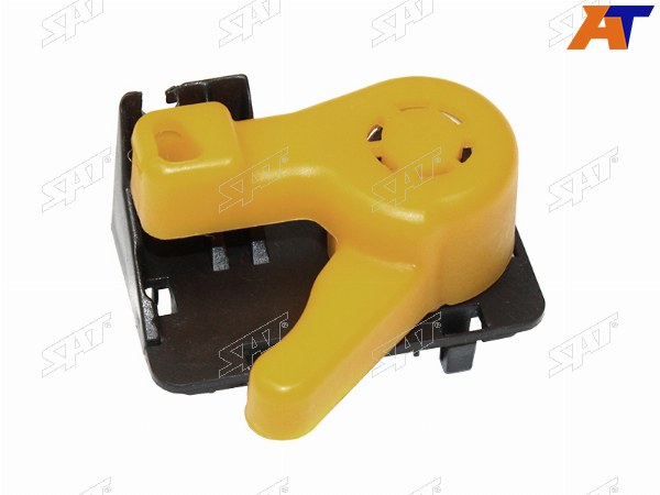 Рычаг открывания замка капота FORD FOCUS III 11-