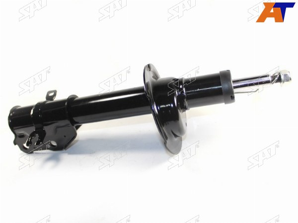 Стойка передняя MAZDA CX-7 FWDAWD 06- LH